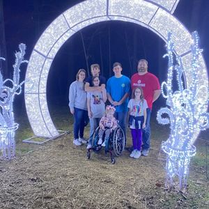 Meet your Posher, Christy